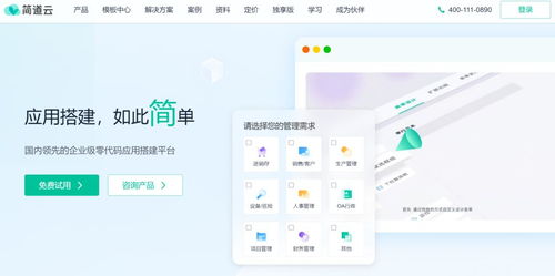 如何挑选项目管理软件？附8款免费软件开发工具推荐