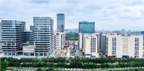 实力亮剑！重庆企业软件开发团队助力itc项目荣获广东省工业软件学会科学技术奖一等奖